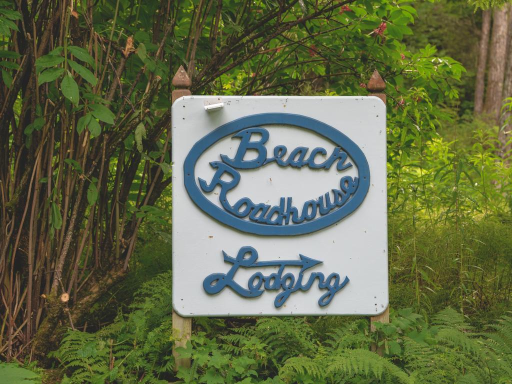 Beach Roadhouse Haines Exterior foto